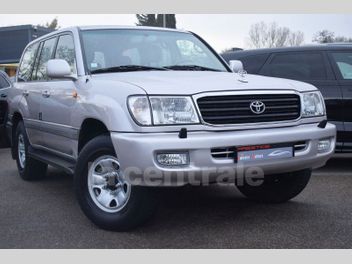 TOYOTA LAND CRUISER SW SERIE 100 4.2 TD 204 VXV BVA 100 50TH ANNIVERSARY