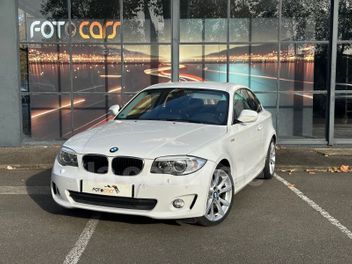 BMW SERIE 1 E82 COUPE (E82) (2) COUPE 120I 170 LUXE BVA6