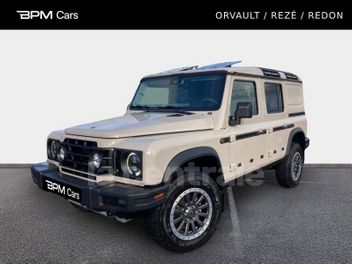 INEOS GRENADIER STATION WAGON 3.0 TWIN-TURBO FIELDMASTER EDITION BVA8