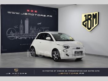 FIAT 500 (3E GENERATION) III 42KWH 3CV PASSION