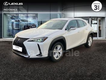 LEXUS UX 2.0 250H 2WD PACK