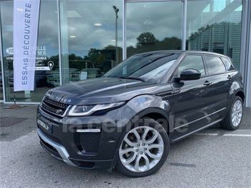 LAND ROVER RANGE ROVER EVOQUE (2) SD4 240 SE DYNAMIC BVA