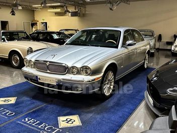 JAGUAR XJ 4.2 V8 SOVEREIGN LWB BVA