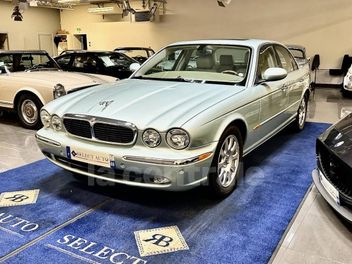 JAGUAR XJ 4.2 V8 EXECUTIVE BVA