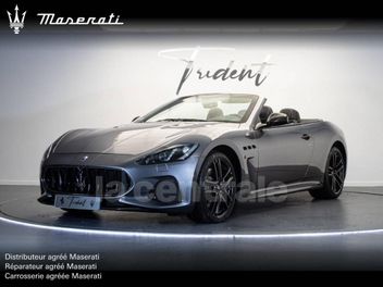 MASERATI 