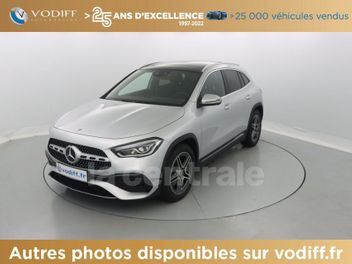 MERCEDES GLA 2 II 250 AMG LINE 4MATIC DCT