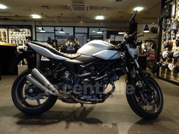 SUZUKI SV 650 X