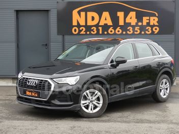 AUDI Q3 (2E GENERATION) II 35 TDI 150 BUSINESS LINE S TRONIC 7