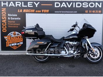 HARLEY DAVIDSON TOURING ROAD GLIDE 1868 LIMITED