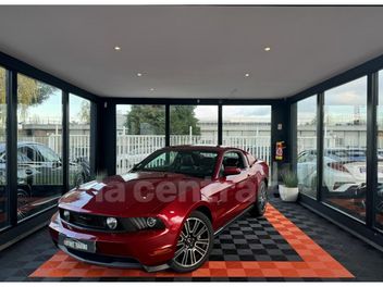 FORD MUSTANG 5 COUPE V 4.6 V8 300 GT