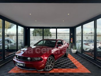 FORD MUSTANG 5 COUPE V 4.6 V8 300 GT