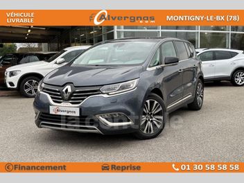 RENAULT ESPACE 5 V 2.0 BLUE DCI 200 INITIALE PARIS EDC 7PL