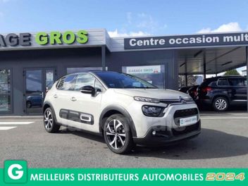 CITROEN C3 (3E GENERATION) 1.2 PURETECH 110 CV S&S EAT6 SHINE PACK