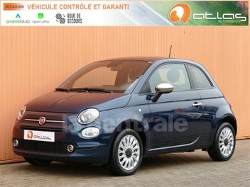 FIAT 500 (3E GENERATION) III 1.0 70 HYBRIDE BSG S/S