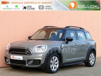 MINI COUNTRYMAN 2 II (F60) COOPER SE ALL4 BUSINESS DESIGN 136+88 BVA6