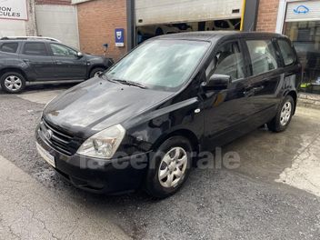 KIA CARNIVAL 2 II 2.9 CRDI LX