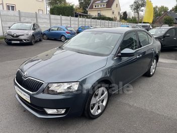 SKODA OCTAVIA 3 III (2) 1.4 TSI 150 GREEN TEC STYLE DSG7