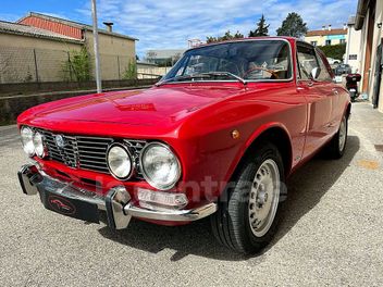 ALFA ROMEO 2000 GT VELOCE