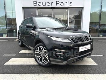 LAND ROVER RANGE ROVER EVOQUE 2 II D180 10CV 4WD R-DYNAMIC SE BVA