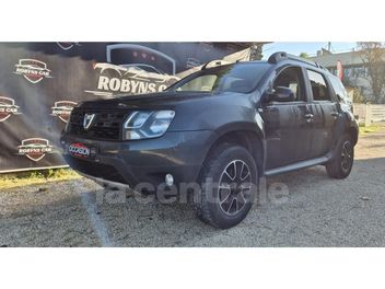 DACIA DUSTER (2) 1.5 DCI 110 BLACK TOUCH 4X2