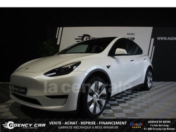 TESLA MODEL Y 300 STANDARD RWD 60 KWH 2022