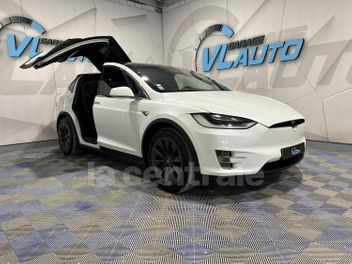 TESLA MODEL X 100D DUAL MOTOR 100 KWH