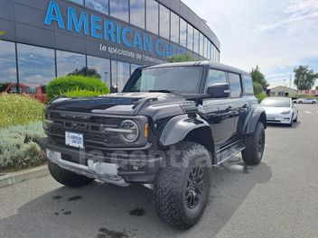 FORD BRONCO 2 RAPTOR V6 3.0L