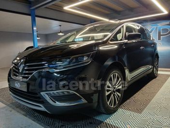 RENAULT ESPACE 5 V 2.0 BLUE DCI 200 INITIALE PARIS EDC 7PL