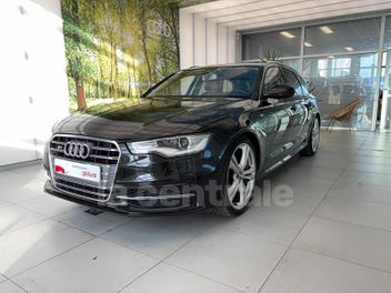 AUDI S6 AVANT (4E GENERATION) IV AVANT 4.0 TFSI 420 QUATTRO S TRONIC 7