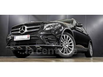 MERCEDES GLC 220 D 10CV 4MATIC FASCINATION