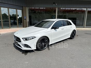 MERCEDES CLASSE A 4 IV (2) 200 AMG LINE 7G-DCT