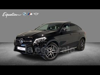 MERCEDES GLE COUPE 350 D FASCINATION 4MATIC