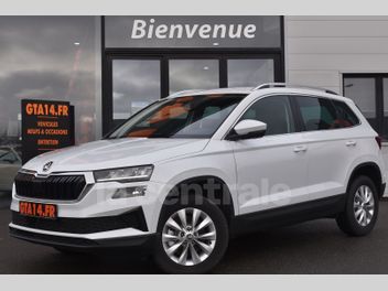 SKODA KAROQ (2) 2.0 TDI 116 SCR SELECTION