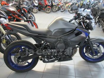 YAMAHA XJ6 DIVERSION 600