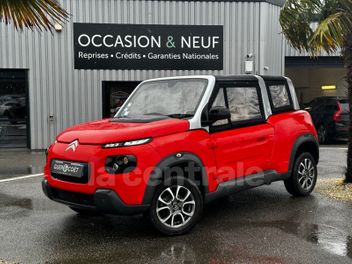 CITROEN E-MEHARI E-MEHARI 30 KWH