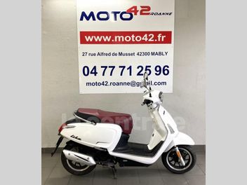 KYMCO LIKE 50 2T