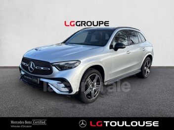 MERCEDES GLC 2 II 300 E HYBRID EQ 4MATIC AMG LINE 9G-TRONIC