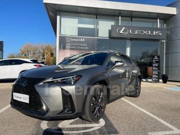 LEXUS UX (2) MC 250H 2WD F SPORT DESIGN