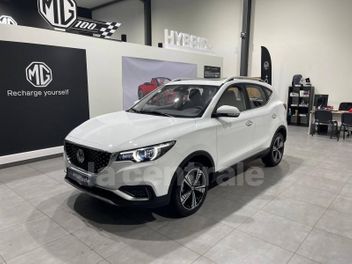 MG MG ZS 2 II EV AUTONOMIE ETENDUE 70KWH 115 KW 2WD LUXURY