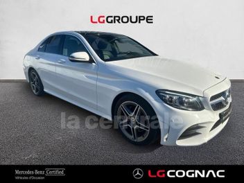 MERCEDES CLASSE C 5 V 220 D AMG LINE 9G-TRONIC