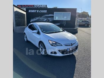 OPEL ASTRA 4 GTC IV GTC 1.7 CDTI 130 FAP START/STOP SPORT