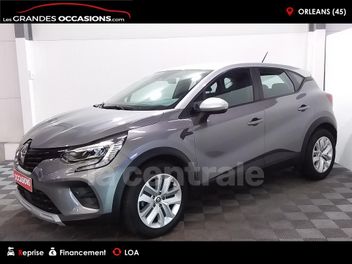 RENAULT CAPTUR 2 II 1.0 TCE 90 BUSINESS MY21