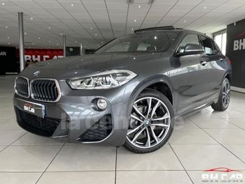 BMW X2 F39 (F39) SDRIVE 18I 136 M SPORT DKG7