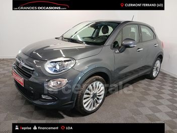 FIAT 500 X (2) 1.6 MULTIJET 120 LOUNGE