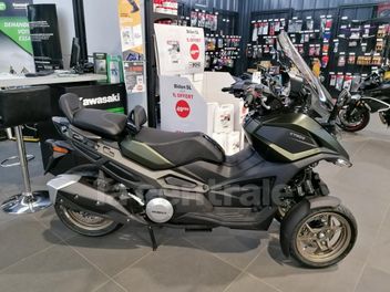 KYMCO CV3 550