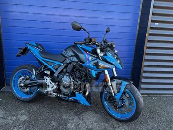 SUZUKI GSX-8S 800