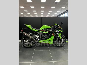 KAWASAKI ZX 6RR 636