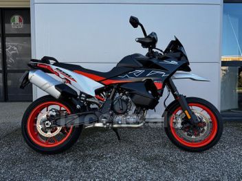 KTM SMT 890