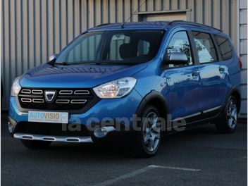 DACIA LODGY STEPWAY STEPWAY 1.5 DCI 115 BLUE 7PL