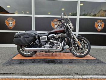 HARLEY DAVIDSON DYNA GLIDE LOW RIDER 1690